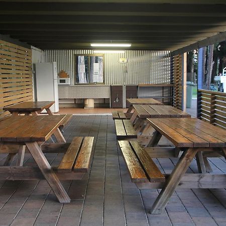 Smugglers Cove Holiday Village Forster Buitenkant foto