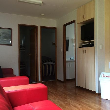 Smugglers Cove Holiday Village Forster Buitenkant foto