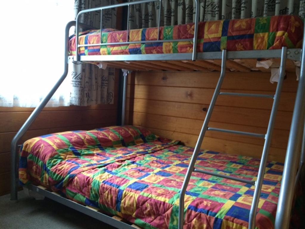 Smugglers Cove Holiday Village Forster Kamer foto