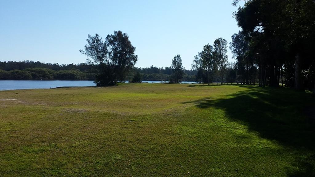 Smugglers Cove Holiday Village Forster Buitenkant foto