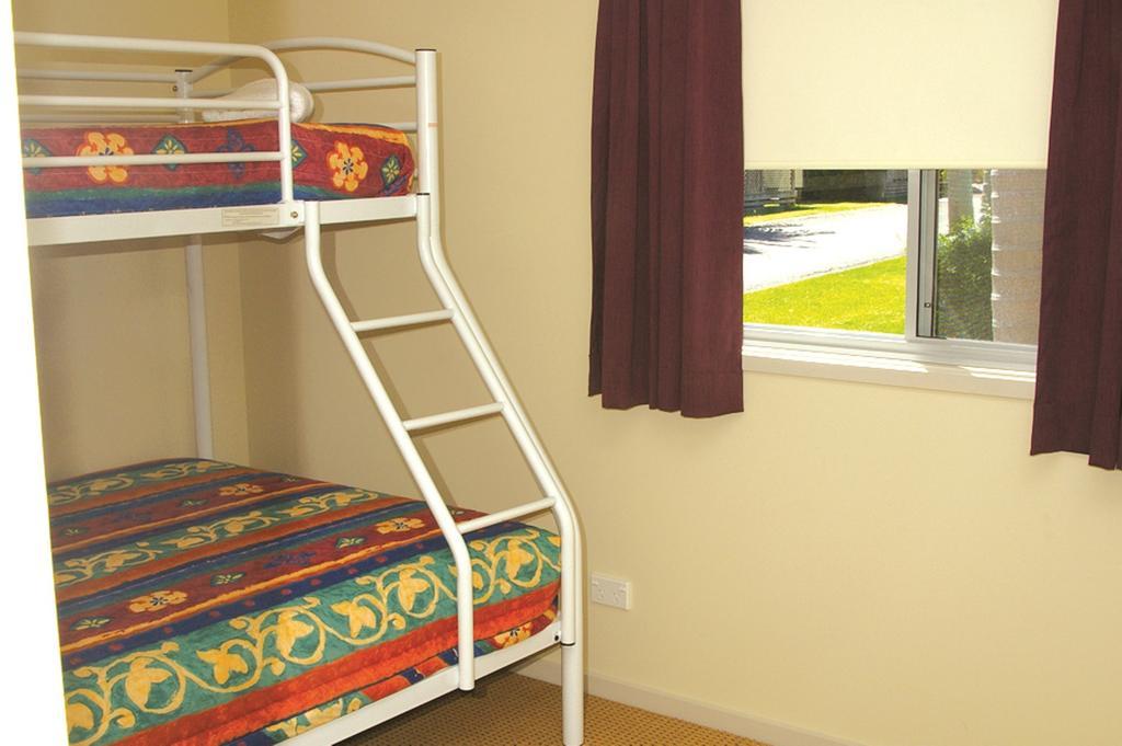 Smugglers Cove Holiday Village Forster Kamer foto