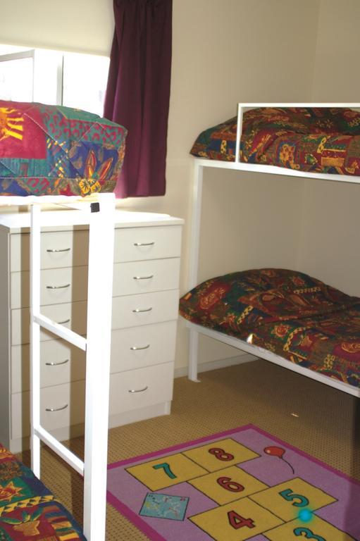 Smugglers Cove Holiday Village Forster Kamer foto