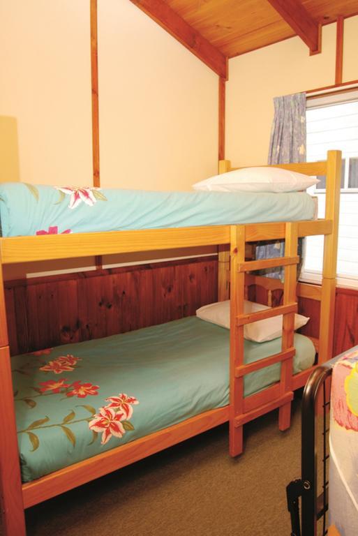 Smugglers Cove Holiday Village Forster Kamer foto