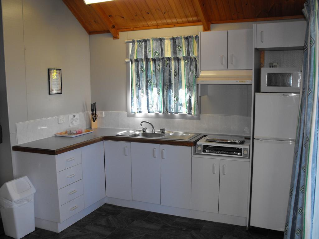 Smugglers Cove Holiday Village Forster Kamer foto