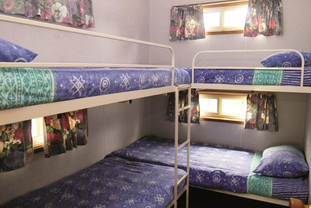 Smugglers Cove Holiday Village Forster Kamer foto