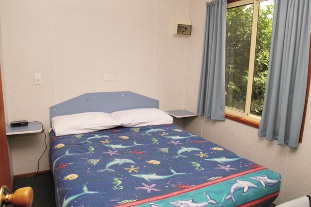 Smugglers Cove Holiday Village Forster Kamer foto