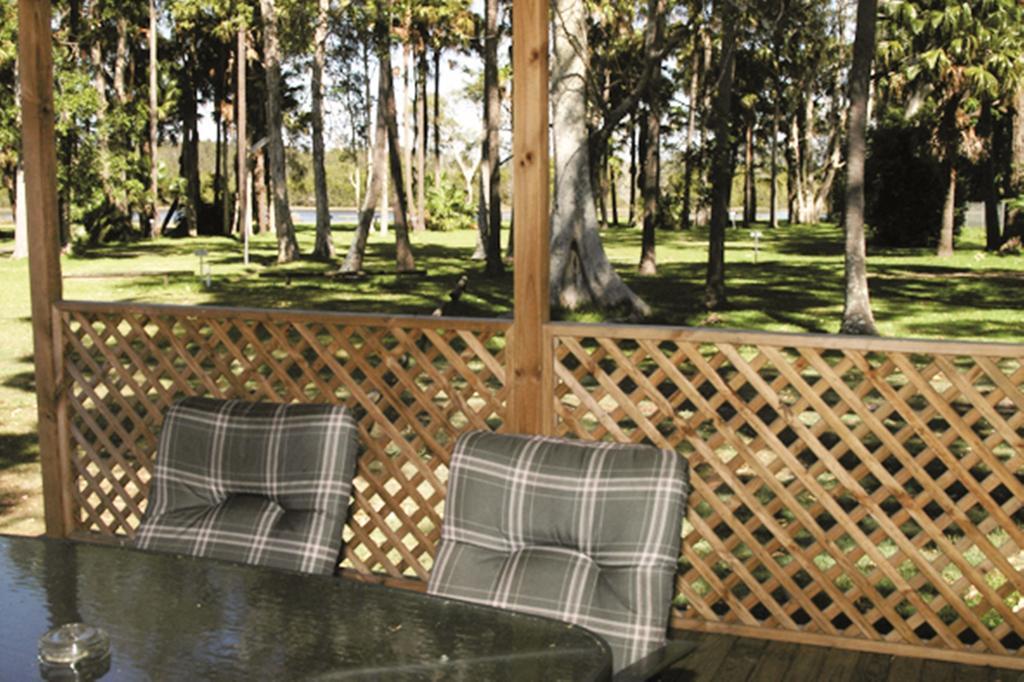 Smugglers Cove Holiday Village Forster Kamer foto