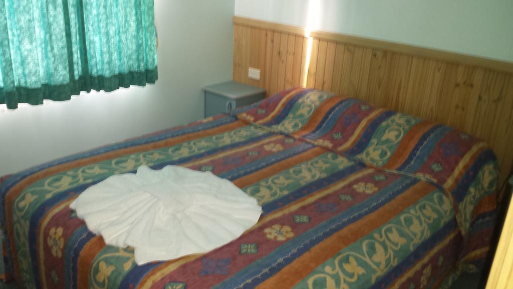Smugglers Cove Holiday Village Forster Buitenkant foto
