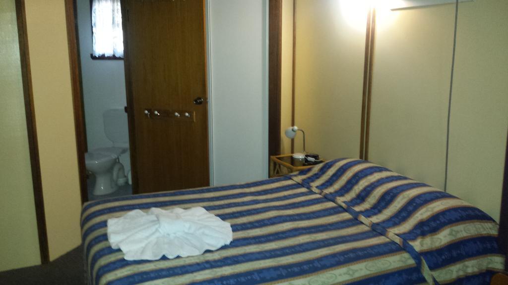 Smugglers Cove Holiday Village Forster Kamer foto