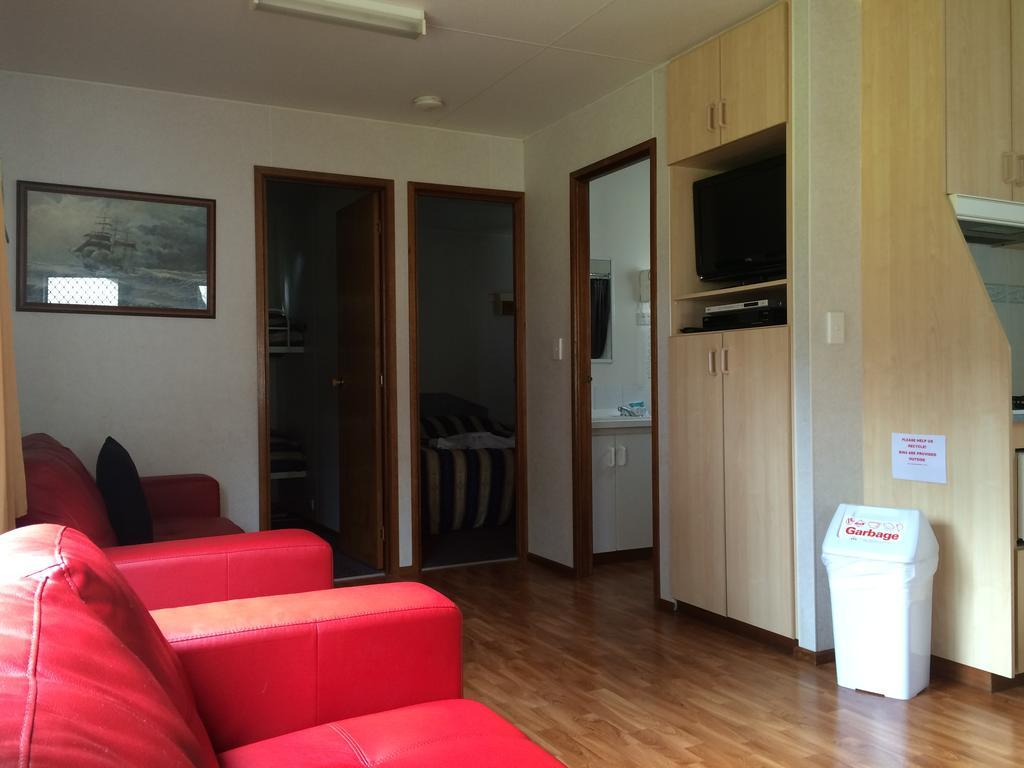Smugglers Cove Holiday Village Forster Buitenkant foto